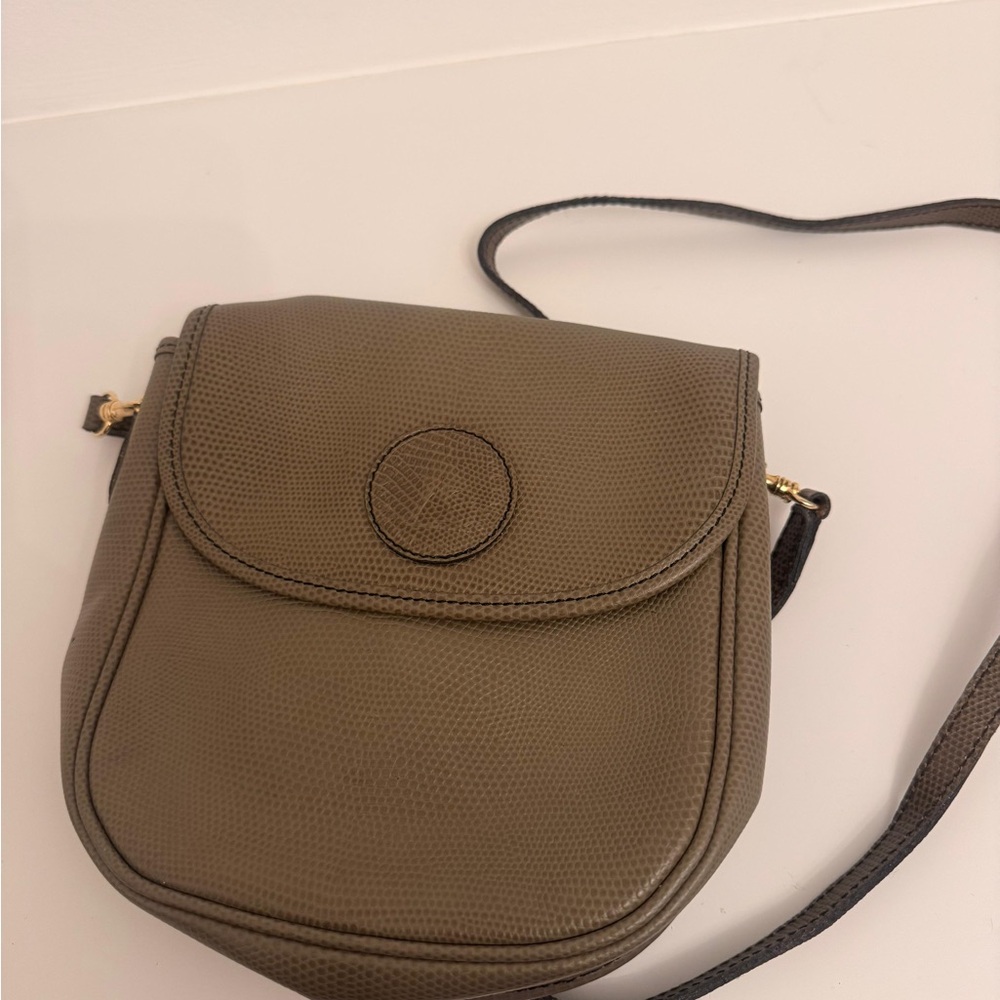 Francois Marot vintage Crossbody Bag
